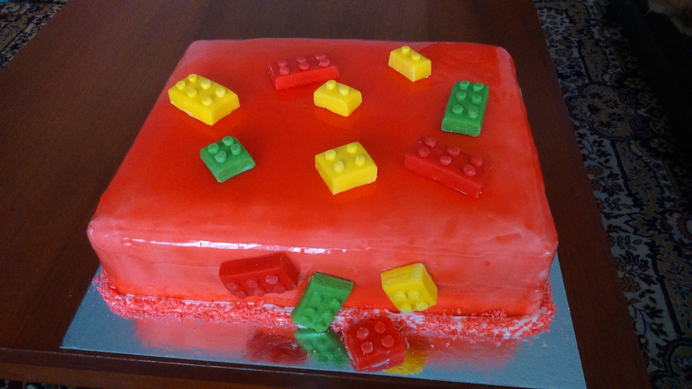 lego