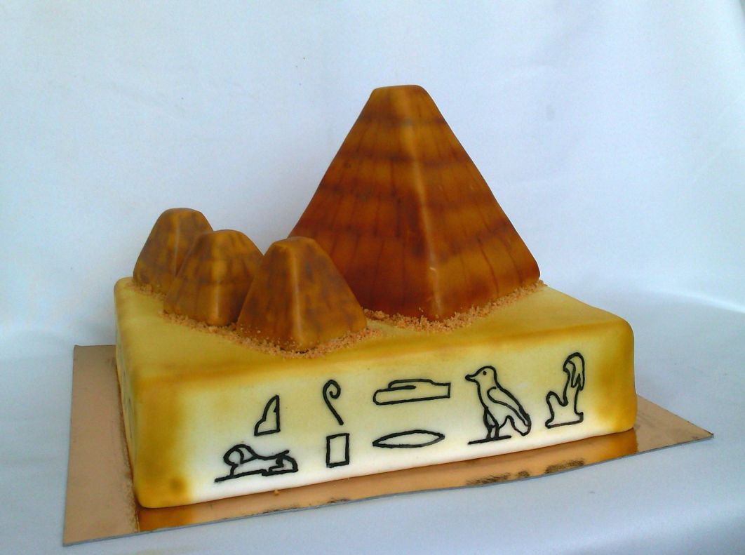 pyramida